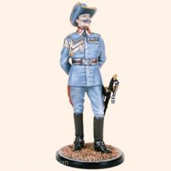 Général des troupes de protection 