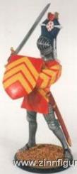 Chevalier Jacques de Crèvecoeur 