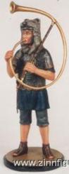 Corniste légionnaire 