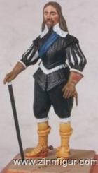 King Charles 1 