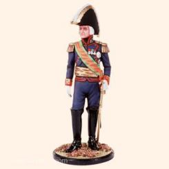 Colonel La Riboisiere 