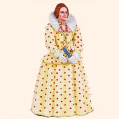 Reine Elizabeth I 