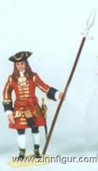 Infantry Officer 