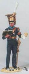 Aide to General Rapp 