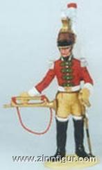 Trumpeter 