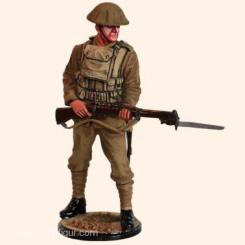 Infanterist 
