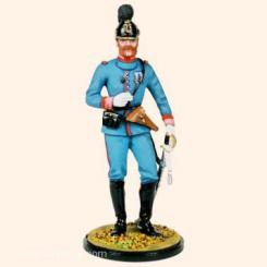 Infanterie-Offizier 