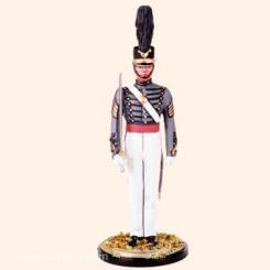 West Point Cadet Officer 