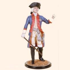 Officier d'infanterie 