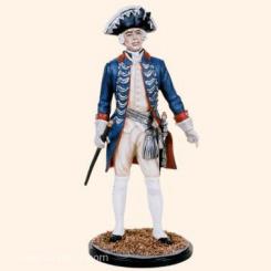 Officier d'infanterie 