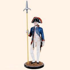 Sous-officier d'infanterie 