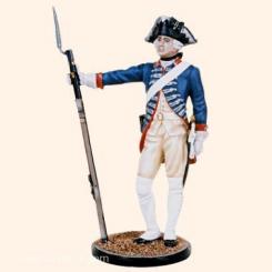 Mousquetaire de la Garde 