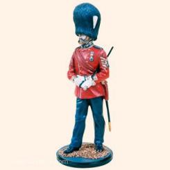 British R.S.M Grenadier Guards 1856 