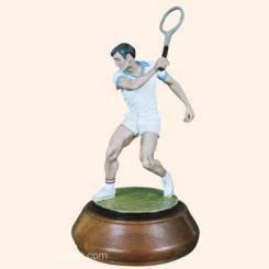 Tennis player 