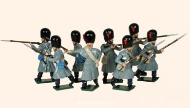 Coldstream Guards 