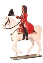 Duc de Marlborough 