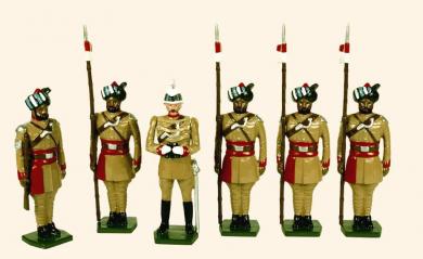 Corps of Guides Cavalry 