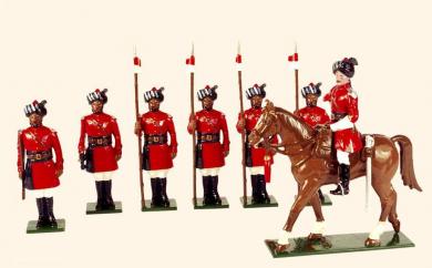 4th Bengal Lancers 