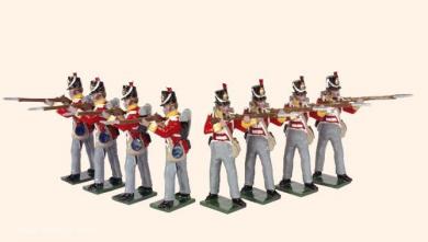 Linieninfanterie 