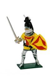 Sir Hugh Hastings 