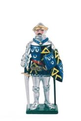 Sir Edmund de Thorpe 