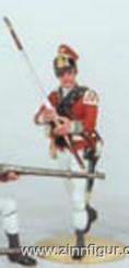 La Brit. Fusilier 