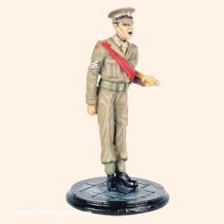 Sergent instructeur 