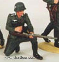 Soldat d'infanterie 