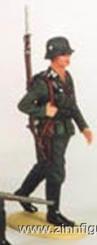 Soldat d'infanterie 