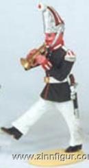 Cornet-Spieler 