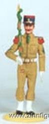 Tambour-major 