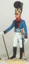 Officier d'infanterie 