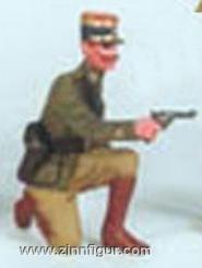 Leutnant 