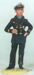 Lieutenant de sous-marin 