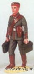 Private Machine Gun Detachment 1916 