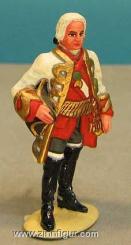 Field Marshal Prince Charles of Lorraine 