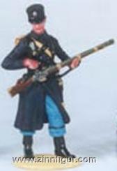 Private Line Infantry 