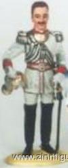 Adjudant d'aile des cuirassiers 