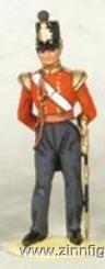 Officier, 33e régiment 