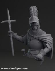 European Knight - Late 14th Century 