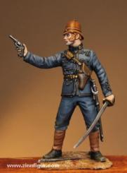 Officer, Royal Artillery 
