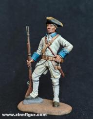 Grenadier - Regiment de La Sarre 