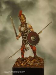 Aleman - 3rd Century 