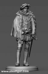 German Nobleman 
