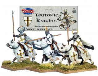 Chevalier de l'Ordre Teutonique 