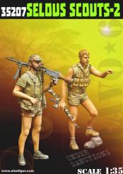 Selous Scouts-2 