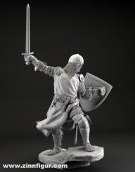 Knight - 14th Century 