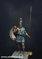 Greek Hoplite 