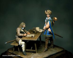 La lettre 