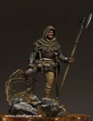 European Mercenary 